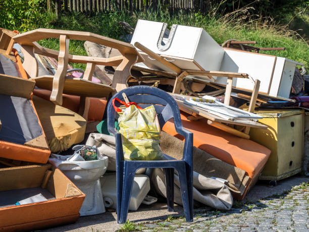 Best Affordable Junk Removal Services  in Ball, LA