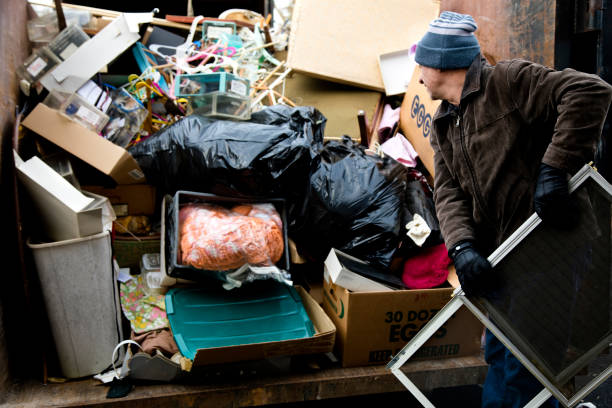  Ball, LA Junk Removal Pros