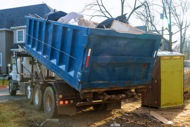 Best Attic Cleanout Services  in Ball, LA