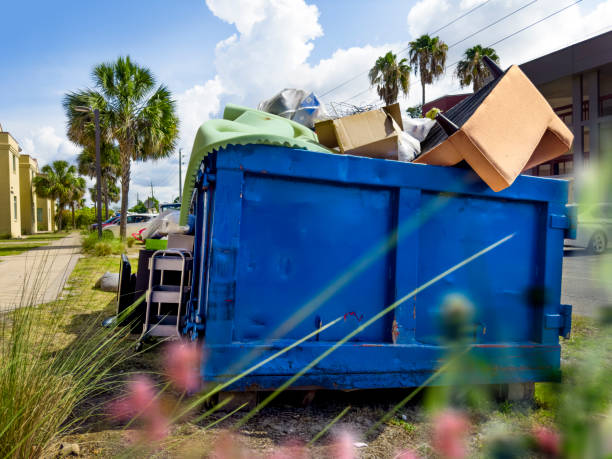 Best Junk Hauling Services  in Ball, LA