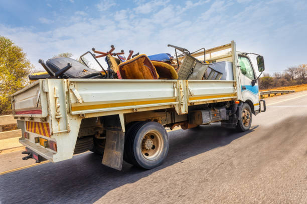 Best Office Junk Removal  in Ball, LA