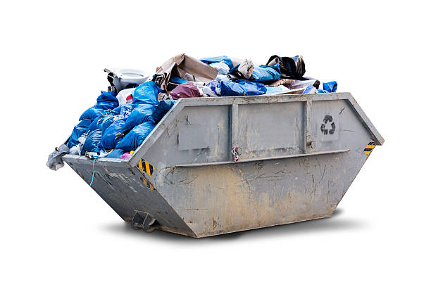 Best Commercial Junk Removal  in Ball, LA
