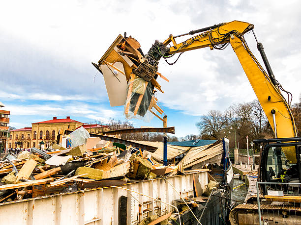 Best Junk Removal Near Me  in Ball, LA