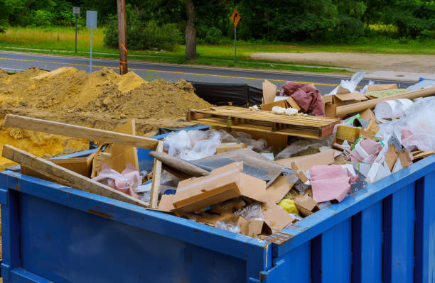 Best Trash Removal Near Me  in Ball, LA